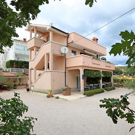 Apartments With A Parking Space Kornic, Krk - 415 Екстер'єр фото