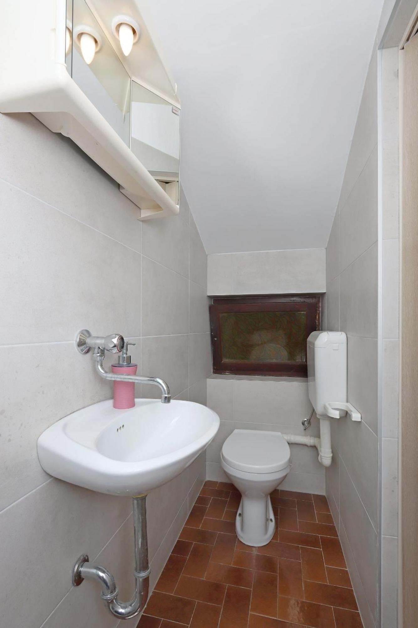 Apartments With A Parking Space Kornic, Krk - 415 Номер фото